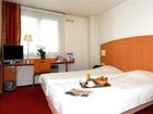 фото отеля Hotel Kyriad Mulhouse Nord Illzach