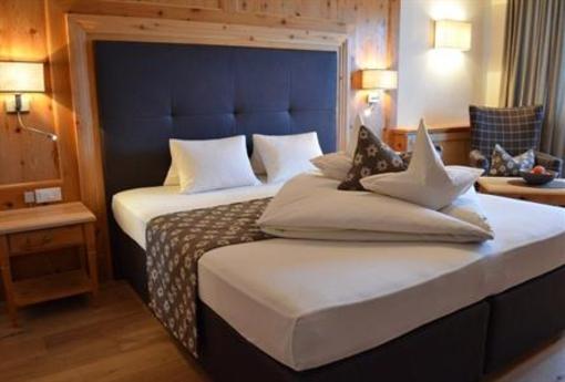 фото отеля Alpine Sport and Wellness Hotel Viktoria