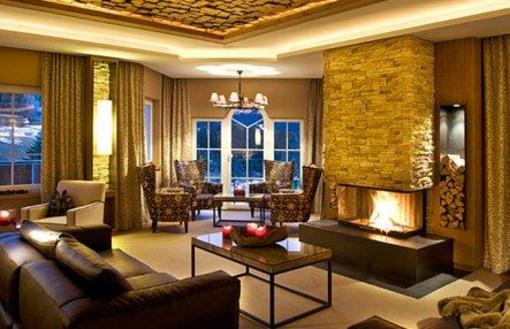фото отеля Alpine Sport and Wellness Hotel Viktoria