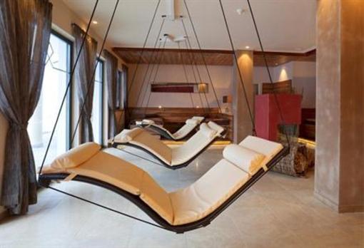 фото отеля Alpine Sport and Wellness Hotel Viktoria