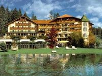Alpine Sport and Wellness Hotel Viktoria