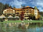 фото отеля Alpine Sport and Wellness Hotel Viktoria
