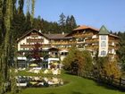 фото отеля Alpine Sport and Wellness Hotel Viktoria