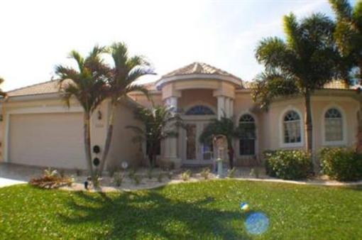 фото отеля Top Florida Vacation Villas