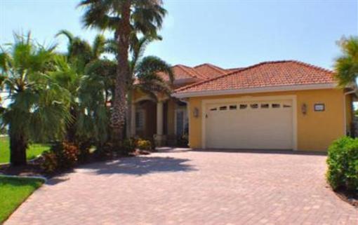 фото отеля Top Florida Vacation Villas