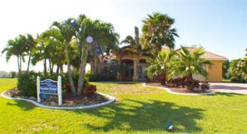 фото отеля Top Florida Vacation Villas