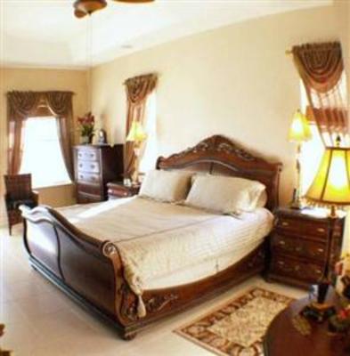фото отеля Top Florida Vacation Villas