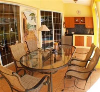 фото отеля Top Florida Vacation Villas