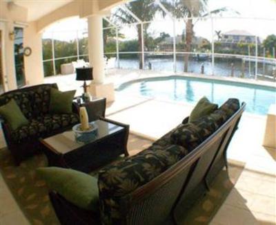фото отеля Top Florida Vacation Villas