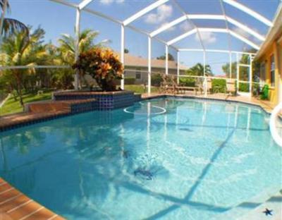 фото отеля Top Florida Vacation Villas