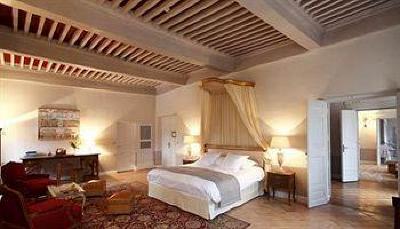 фото отеля Hostellerie de l'Abbaye De La Celle