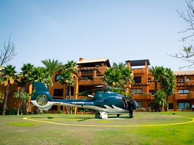 фото отеля Barcelo Sancti Petri Luxury Apartments