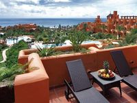 Barcelo Sancti Petri Luxury Apartments