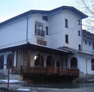 фото отеля Family Hotel Smolena