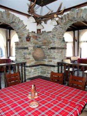 фото отеля Family Hotel Smolena