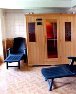 фото отеля Family Hotel Smolena