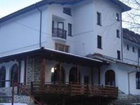 Family Hotel Smolena