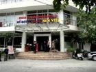 фото отеля Quang Ba Trade Union Hotel
