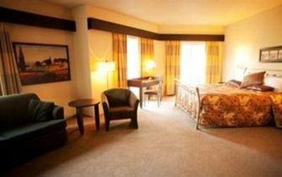 фото отеля Hotel Le Florimay