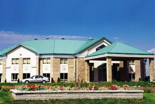 фото отеля Hotel Le Florimay