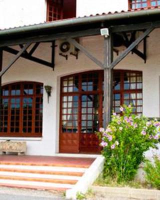 фото отеля Le Relais Des Corbieres