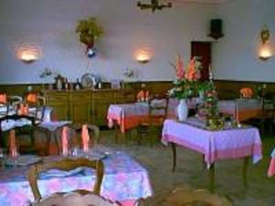 фото отеля Le Relais Des Corbieres