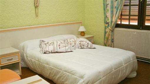 фото отеля Le Relais Des Corbieres