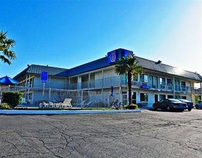 фото отеля Motel 6 Woodland