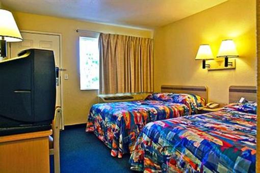 фото отеля Motel 6 Woodland