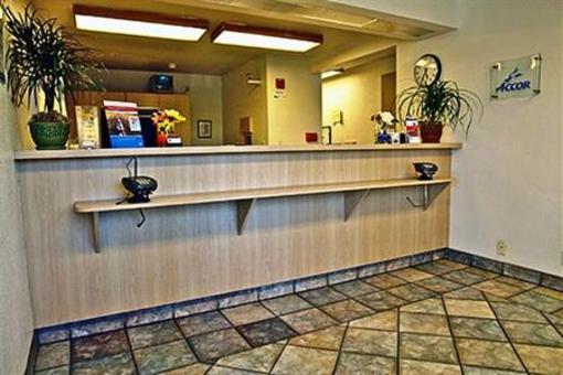 фото отеля Motel 6 Woodland
