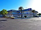 фото отеля Motel 6 Woodland