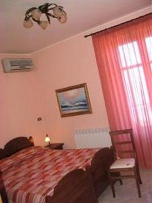 фото отеля Bed & Breakfast Ondazzurra