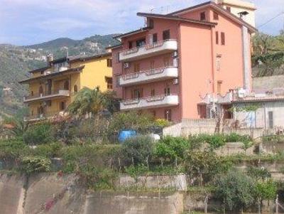 фото отеля Bed & Breakfast Ondazzurra