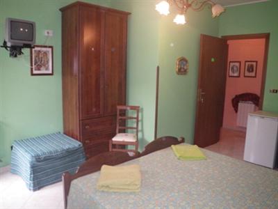 фото отеля Bed & Breakfast Ondazzurra