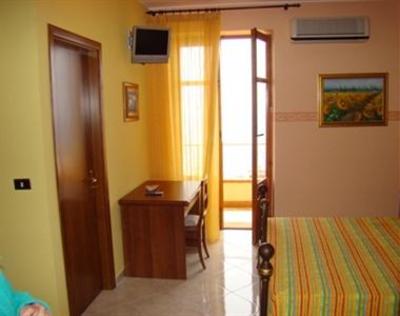 фото отеля Bed & Breakfast Ondazzurra