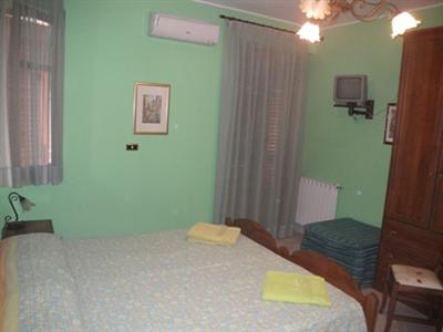 фото отеля Bed & Breakfast Ondazzurra