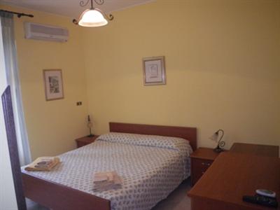 фото отеля Bed & Breakfast Ondazzurra