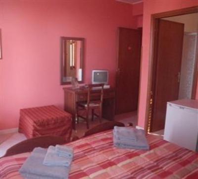 фото отеля Bed & Breakfast Ondazzurra