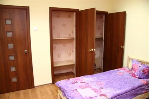 фото отеля Dream Hostel Kazan