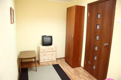 фото отеля Dream Hostel Kazan