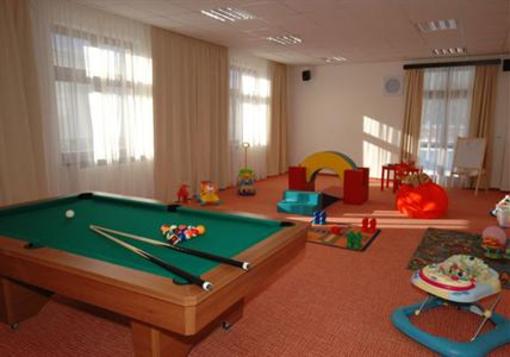 фото отеля Penzion Drak