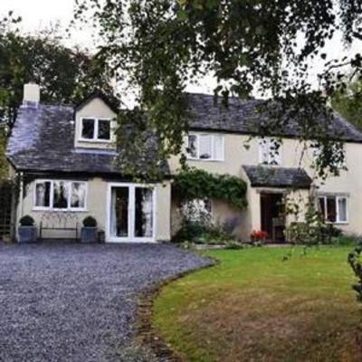 фото отеля Parford Well Bed & Breakfast Chagford