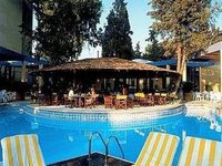 Dionysos Hotel Ixia