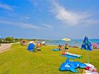 фото отеля Camping Village Kazela