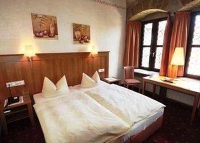 фото отеля Hotel Burg Colmberg