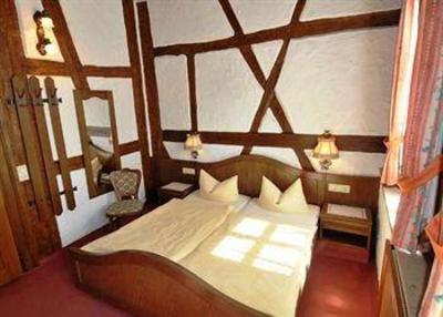 фото отеля Hotel Burg Colmberg