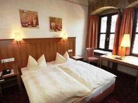 Hotel Burg Colmberg