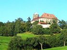 фото отеля Hotel Burg Colmberg