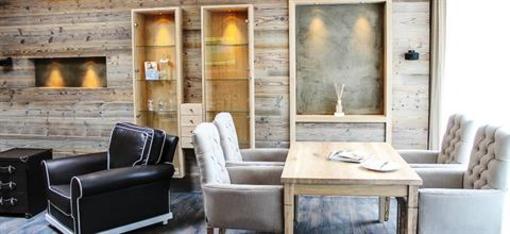 фото отеля Sport & Wellnessresort Quellenhof