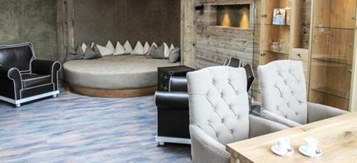 фото отеля Sport & Wellnessresort Quellenhof
